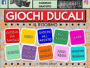 Vigevano Estate, torna l'appuntamento con "Giochi Ducali" in castello e alla cavallerizza Vigevano Estate, torna l'appuntamento con "Giochi Ducali" in castello e alla cavallerizza
