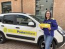 Poste Italiane: anche in provincia di Pavia, arriva “etichetta la cassetta”