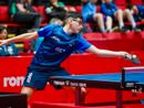 Tennistavolo, esperienza internazionale per Gabriel Deleraico. Convocato per gli Europei U13