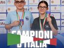 Tennistavolo campionati italiani giovanili, cavalcata inarrestabile di Gabriel Deleraico. Trionfo nel doppio misto con Matilde Buzzoni