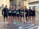 Atletica Vigevano: ottimi risultati di tutte le categorie. Prossimo week end la finale serie B Assoluta dei Campionati Italiani di Società