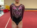 Ginnastica, Giulia Santinato (Costanza Massucchi Mortara) tra le prime 10 ginnaste d'Italia nella categoria junior 1 Ginnastica, Giulia Santinato (Costanza Massucchi Mortara) tra le prime 10 ginnaste d'Italia nella categoria junior 1