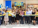 Ikea arriva a Pavia e inaugura il primo plan and order point della città, all’interno delle gallerie Bennet San Martino