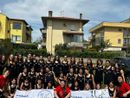Nuoto sincronizzato, le ragazze dell'H2Sport sugli scudi a Cesenatico