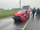 Trecate: incidente a San Martino, grave guardia giurata. Coinvolto corbettese