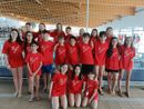 Gli Esordienti dell’H2sport al Trofeo Interregionale di Lodi