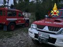Bernate, si perde in monopattino tra i sentieri del Parco del Ticino: ritrovato dai Vigili del Fuoco