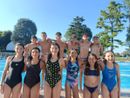 Nuoto: buoni risultati ai regionali esordienti A per i giovani (H2Sport Vigevano)