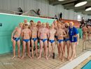 Pallanuoto, weekend da incorniciare per le squadre dell'H2Sport Vigevano Pallanuoto, weekend da incorniciare per le squadre dell'H2Sport Vigevano