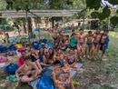 Nuoto, bene gli esordienti dell'H2Sport Vigevano al trofeo del Campus Aquae Nuoto, bene gli esordienti dell'H2Sport Vigevano al trofeo del Campus Aquae