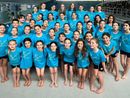 Le sincronette dell'H2Sport Vigevano al trofeo Campus Aquae di Pavia Le sincronette dell'H2Sport Vigevano al trofeo Campus Aquae di Pavia