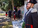 Torre Beretti e Castellaro, celebrato il 99° anniversario dell'uccisione dei carabinieri Vincenzo Terzano e Francesco Bellinzona Torre Beretti e Castellaro, celebrato il 99° anniversario dell'uccisione dei carabinieri Vincenzo Terzano e Francesco Bellinzona