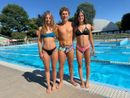 (Nella foto, da sinistra: Miriam Cavarsaschi, Cesare Negri e Camilla Boffino) (Nella foto, da sinistra: Miriam Cavarsaschi, Cesare Negri e Camilla Boffino)