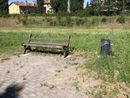 Abbiategrasso, Largo Donatello: un parco dimenticato? La segnalazione di un nostro lettore Abbiategrasso, Largo Donatello: un parco dimenticato? La segnalazione di un nostro lettore