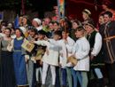 Vigevano: sabato 11 e domenica 12 maggio, la XXIII edizione del Palio dei Fanciulli