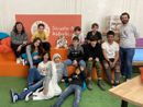 Vigevano: sul palco con il robot a recitare &quot;Il piccolo principe&quot;