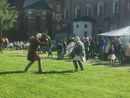 FOTO e VIDEO. Due giorni medioevale con Vercellae Hospitalis
