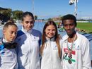 Atletica Vigevano: bene i cadetti ai campionati italiani individuali e per regioni
