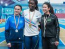Atletica Vigevano: Maria Vittoria Ripamonti bronzo ai campionati italiani indoor promesse nel salto con l’asta