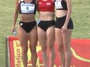 Atletica Vigevano sugli scudi, la squadra allieve ancora finalista nel campionato società serie A argento