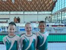 A Rimini, nutrita partecipazione per le giovani atlete della Costanza Massucchi Mortara, nella Summer Edition
