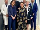 L’incontro del vescovo di Pavia Sanguineti ai dipendenti Maugeri:  “Ricerca, cura, persone: tre parole che inquadrano al meglio la vostra missione”
