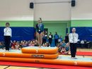 Ginnastica, ottimi piazzamenti per le giovani atlete della Costanza Massucchi Mortara Ginnastica, ottimi piazzamenti per le giovani atlete della Costanza Massucchi Mortara