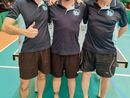 Tennistavolo Serie C2, i playout “regalano” la salvezza all’Officina Gardino