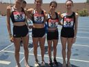 Atletica Vigevano: campionati italiani allieve/i bene i giovani ducali