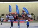 Atletica Vigevano, bene le allieve alla finale serie A Argento dei Campionati Italiani di Società