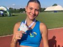 Atletica Vigevano, campionati regionali cadette e cadette grandi protagonisti: Laura Caresana argento sugli 80 metri, Alice Lisci argento sui 3 chilometri di marcia. Atletica Vigevano, campionati regionali cadette e cadette grandi protagonisti: Laura Caresana argento sugli 80 metri, Alice Lisci argento sui 3 chilometri di marcia.