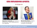 Vigevano: "Corpi, relazioni ed emozioni: una riflessione aperta". Incontro con Valentina Tomirotti e Nicola Macchione