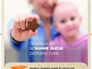 Soleterre arriva a Pavia con i suoi biscotti solidali: le Buone Stelle