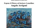 Gambolò, al museo archeologico la mostra dell'incisore e pittore Angelo Arrigoni