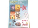 Parona: al Movie Planet, prosegue fino al 30 giugno, l'iniziativa &quot;Mi porti al cinema&quot;
