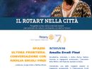 “Spazio ultima frontiera”: Amalia Ercoli Finzi ospite del “Rotary nella città”, incontra i cittadini vigevanesi