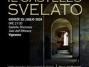 Vigevano, al Castello Sforzesco la &quot;Notte di Ludovico il Moro&quot; con il &quot;video incontro &quot;il Castello Svelato&quot;