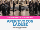 Vigevano: "Aperitivo con la Duse. Ritorna la visita teatralizzata al Teatro Cagnoni"