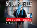 Loredana Bertè, al PalaELAchem con “50 da ribelle – Tour 2025” Loredana Bertè, al PalaELAchem con “50 da ribelle – Tour 2025”