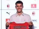 Il milanista Morata prende casa a Corbetta. Parola di Sindaco