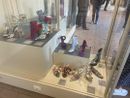 Vigevano, assessore Mazzali visita “Museo Calzatura”: &quot;Qui la storia del Made in Italy&quot;
