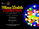 L’arte pop di Marco Lodola illumina la Galleria Arte54 di Molfetta