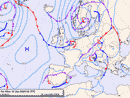 Previsioni meteo per lunedì 10, martedì 11, mercoledì 12 (giugno)