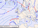 Previsioni meteo per venerdì 11, sabato 12, domenica 13 (aprile) Previsioni meteo per venerdì 11, sabato 12, domenica 13 (aprile)