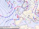 Previsioni meteo per sabato 12, domenica 13, lunedì 14 (aprile)