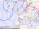 Previsioni meteo per sabato 12, domenica 13, lunedì 14 (luglio) Previsioni meteo per sabato 12, domenica 13, lunedì 14 (luglio)