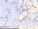 Previsioni meteo per sabato 13, domenica 14, lunedì 15 (luglio)