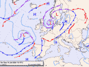 Previsioni meteo per domenica 14, lunedì 15, martedì 16 (luglio)
