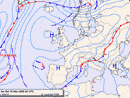 Previsioni meteo per sabato 15, domenica 16, lunedì 17 (marzo)