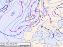 Previsioni meteo per lunedì 17, martedì 18, mercoledì 19 (giugno)